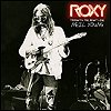 Neil Young - 'Roxy - Tonight's The Night Live'