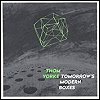 Thom Yorke - 'Tomorrow's Modern Boxes'