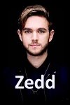 Zedd Info Page