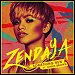 Zendaya featuring Chris Brown - "Something New" (Single)